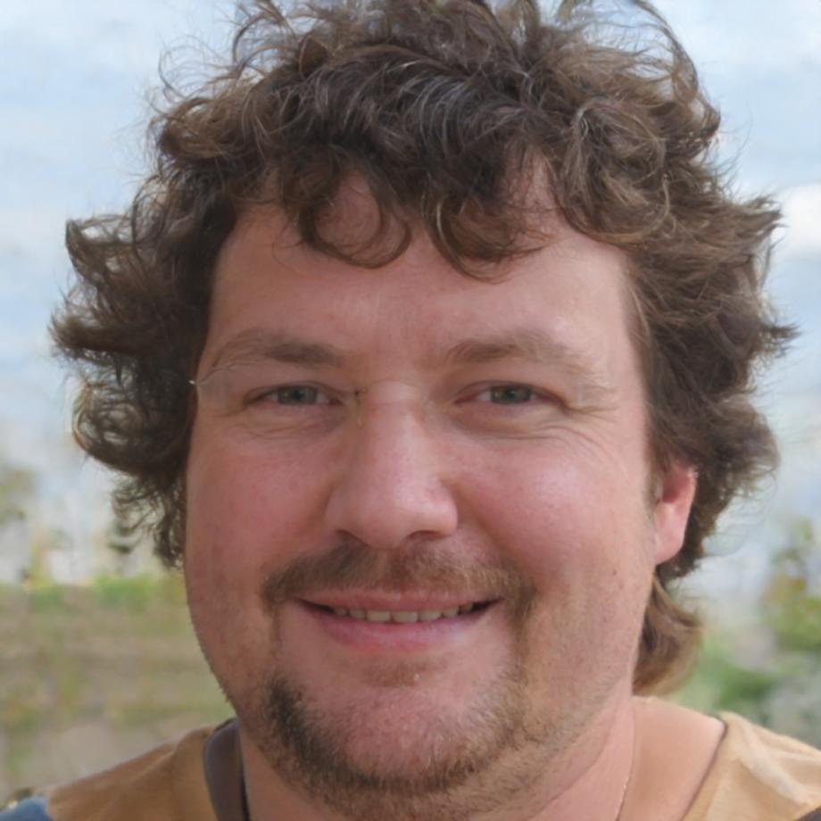 Marco Benedetti, esperto in sicurezza informatica e docente principale del corso