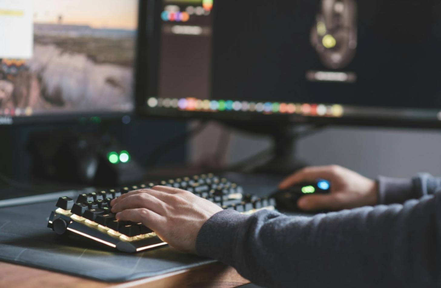 Laboratorio pratico sicurezza informatica